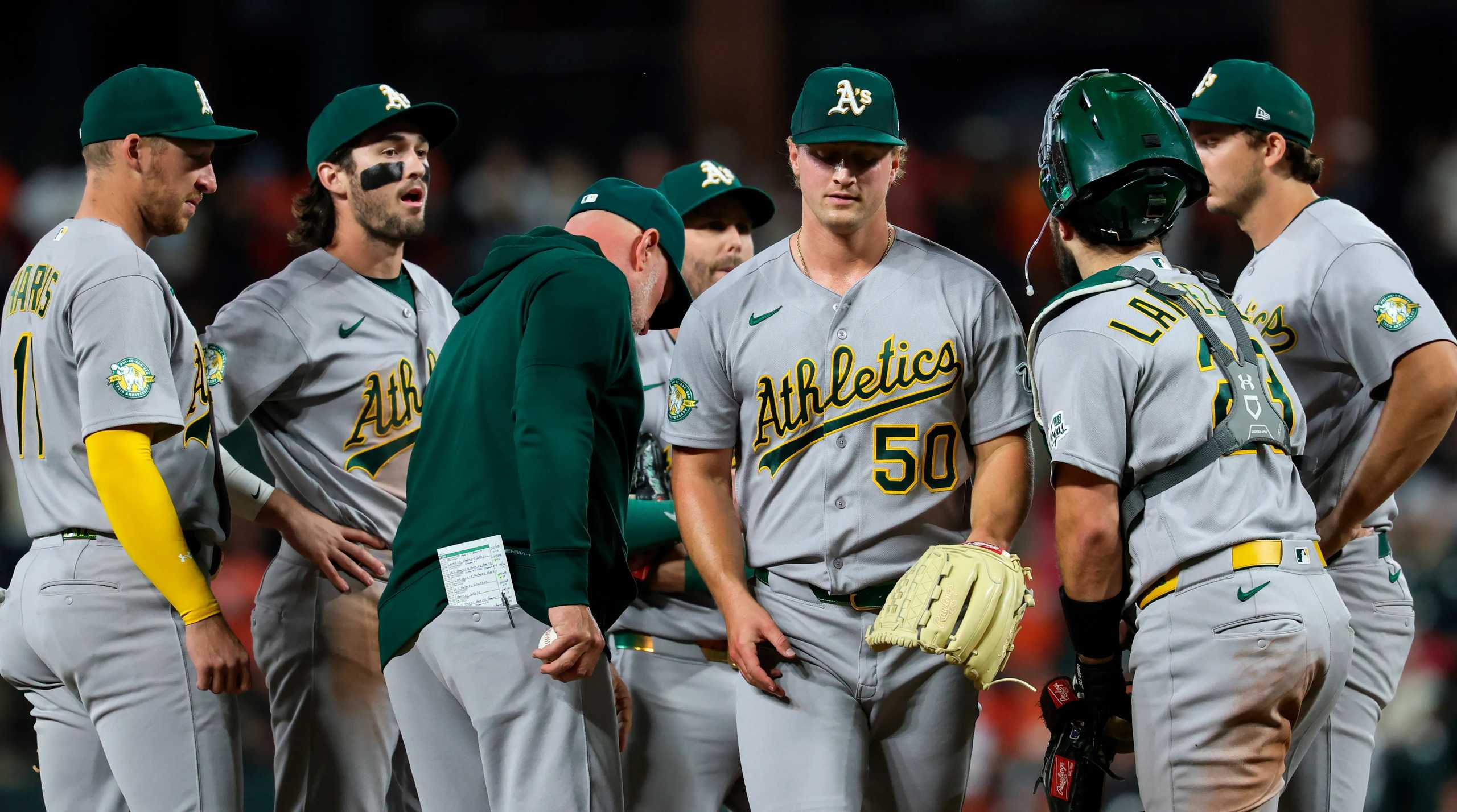 Hot Starts, Cold Reality: Five MLB Teams Likely to Regress